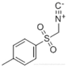 Tosylmethyl isocyanide CAS 36635-61-7